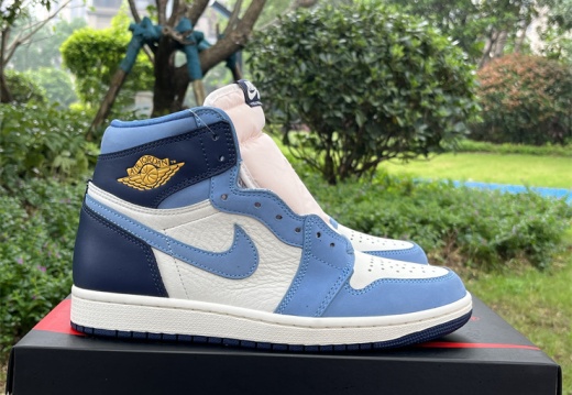 Air Jordan 1 High OG First in Flight FD2596-400 40-45 M72
